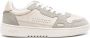 Axel Arigato Dice Lo suede panelled sneakers Neutrals - Thumbnail 1