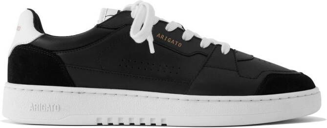 Axel Arigato Dice low-top sneakers Black