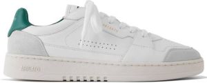 Axel Arigato Dice low-top sneakers White