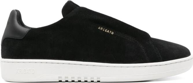 Axel Arigato Dice slip-on sneakers Black