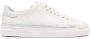 Axel Arigato Clean 90 glitter-embellished leather sneakers Neutrals - Thumbnail 1