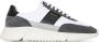 Axel Arigato Genesis runner panelled sneakers White - Thumbnail 1