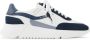 Axel Arigato Genesis Stripe B Bird low-top sneakers White - Thumbnail 1