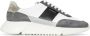 Axel Arigato Genesis vintage chunky sneakers White - Thumbnail 1