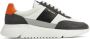 Axel Arigato Genesis Vintage Runner panelled sneakers White - Thumbnail 1