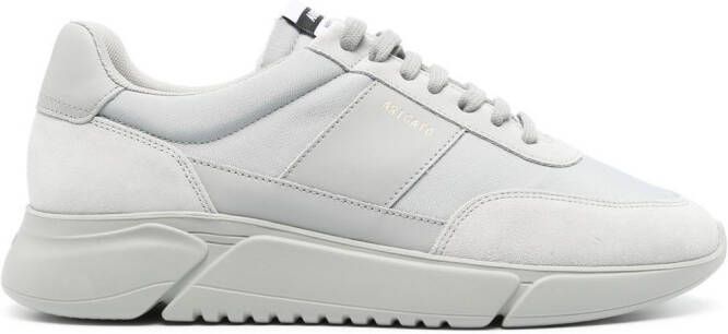 Axel Arigato Genesis Vintage Runner sneakers Grey
