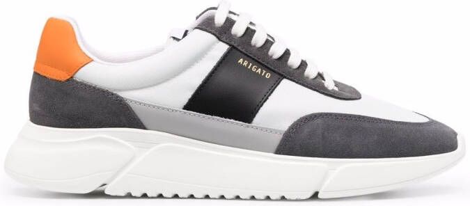 Axel Arigato Genesis Vintage Runner sneakers Grey