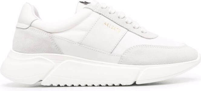 Axel Arigato Genesis Vintage Runner sneakers White