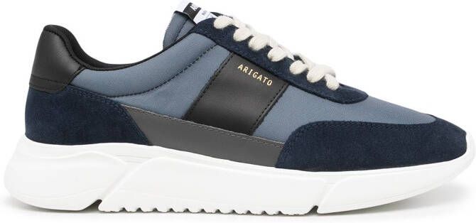 Axel Arigato Genesis Vintage Runner sneakers Blue