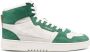 Axel Arigato leather high-top sneakers White - Thumbnail 1