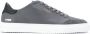 Axel Arigato leather lace up sneakers Grey - Thumbnail 1