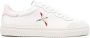 Axel Arigato logo-print lace-up sneakers White - Thumbnail 1