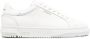 Axel Arigato Atlas low-top leather sneakers White - Thumbnail 1