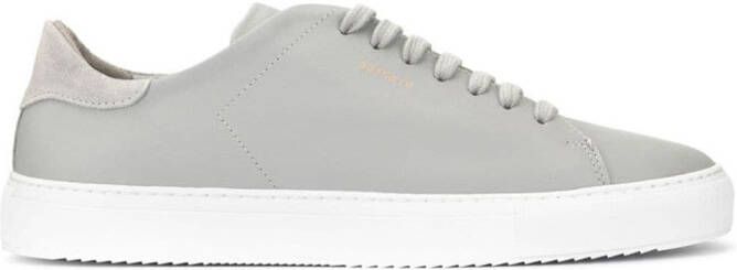 Axel Arigato low top sneakers Grey