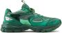 Axel Arigato Marathon Dip-Dye Runner sneakers Green - Thumbnail 1