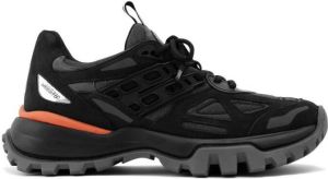 Axel Arigato Marathon R-Tic Runner panelled trainers Black
