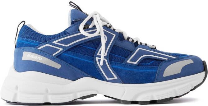 Axel Arigato Marathon R-trail 50 50 low-top sneakers Blue