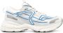 Axel Arigato Marathon R-Trail 50 50 Runner sneakers Grey - Thumbnail 1