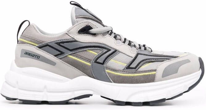 Axel Arigato Marathon R-Trail low-top sneakers Grey