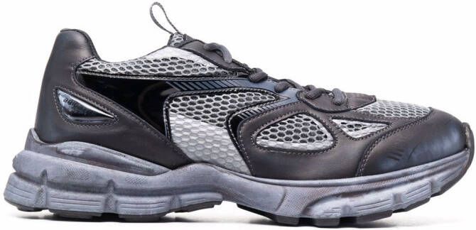Axel Arigato Marathon R-Trail sneakers Black