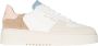 Axel Arigato Orbit flatform sneakers White - Thumbnail 1