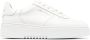 Axel Arigato Orbit low-top lace-up sneakers White - Thumbnail 1