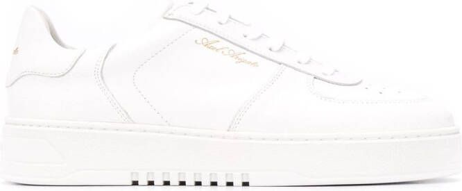Axel Arigato Orbit low-top sneakers White
