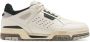Axel Arigato panelled low-top sneakers Neutrals - Thumbnail 1