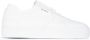 Axel Arigato platform low-top sneakers White - Thumbnail 1