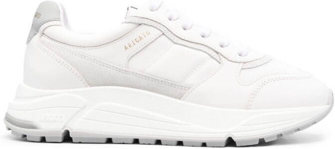Axel Arigato Rush logo-print sneakers White