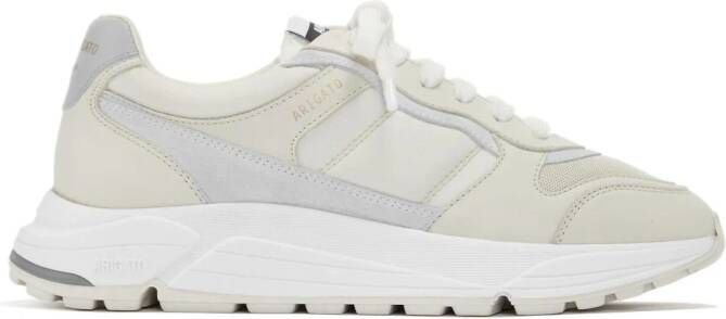 Axel Arigato Rush low-top sneakers White