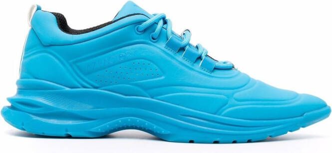 AZ FACTORY Pointy Sneaks sneakers Blue