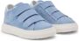BabyWalker suede touch-strap sneakers Blue - Thumbnail 1