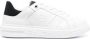 Baldinini two-tone low-top sneakers White - Thumbnail 1