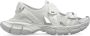 Balenciaga 3XL chunky sandals White - Thumbnail 1