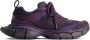 Balenciaga 3XL chunky sneakers Purple - Thumbnail 1