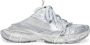 Balenciaga 3XL mule sneakers White - Thumbnail 1