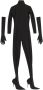 Balenciaga bodycon long-sleeve bodysuit Black - Thumbnail 1