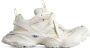 Balenciaga Cargo panelled sneakers White - Thumbnail 1