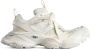 Balenciaga Cargo sneakers White - Thumbnail 1