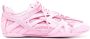 Balenciaga Drive panelled sneakers Pink - Thumbnail 1