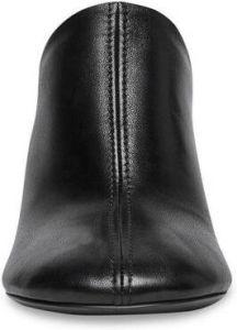 Balenciaga Glove 80mm block-heel mules Black