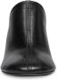 Balenciaga Glove 80mm block-heel mules Black - Thumbnail 1