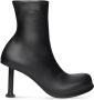 Balenciaga Mallorca 80mm ankle boots Black - Thumbnail 1