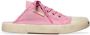 Balenciaga Paris low-top sneaker mules Pink - Thumbnail 1