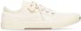 Balenciaga Paris low-top sneaker mules White - Thumbnail 1