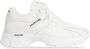 Balenciaga Phantom lace-up sneakers White - Thumbnail 1