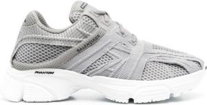 Balenciaga Phantom low-top sneakers Grey