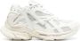 Balenciaga Runner glow-in-the-dark sneakers White - Thumbnail 1