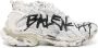 Balenciaga Runner Graffiti sneakers White - Thumbnail 1
